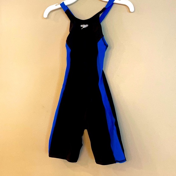 Speedo Swim Speedo Racing Suit Poshmark